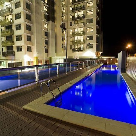 One30 Esplanade Apartment Darwin Exterior photo