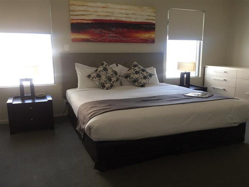 One30 Esplanade Apartment Darwin Exterior photo