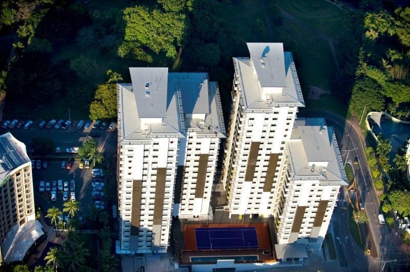 One30 Esplanade Apartment Darwin Exterior photo