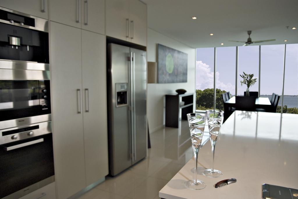 One30 Esplanade Apartment Darwin Exterior photo