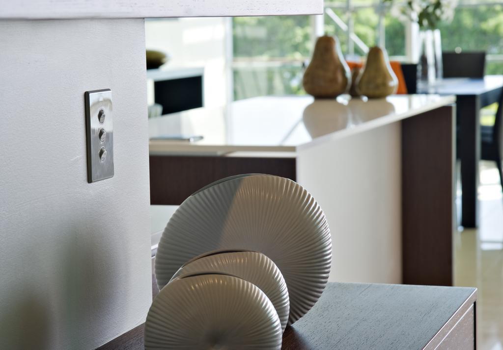 One30 Esplanade Apartment Darwin Exterior photo