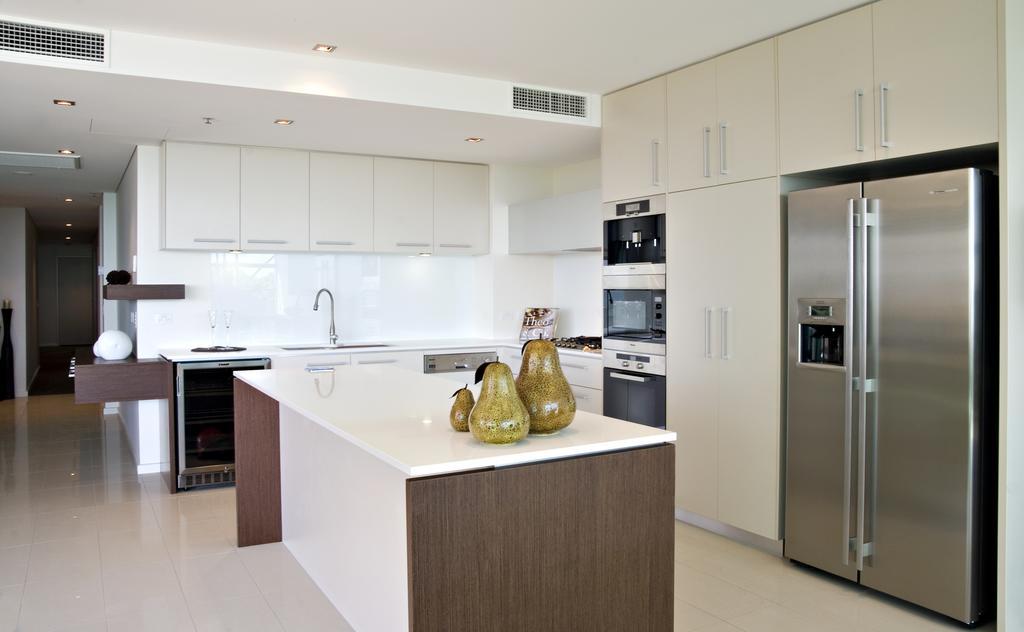 One30 Esplanade Apartment Darwin Exterior photo
