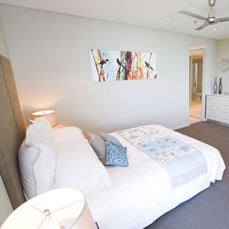 One30 Esplanade Apartment Darwin Room photo