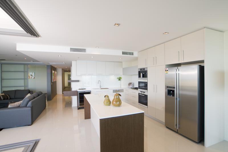 One30 Esplanade Apartment Darwin Exterior photo