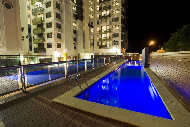 One30 Esplanade Apartment Darwin Exterior photo