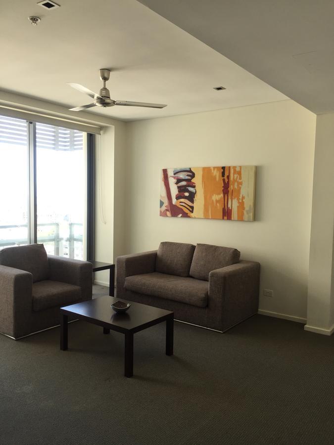 One30 Esplanade Apartment Darwin Exterior photo