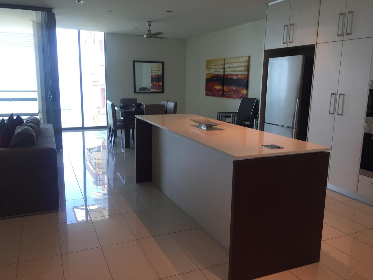 One30 Esplanade Apartment Darwin Exterior photo