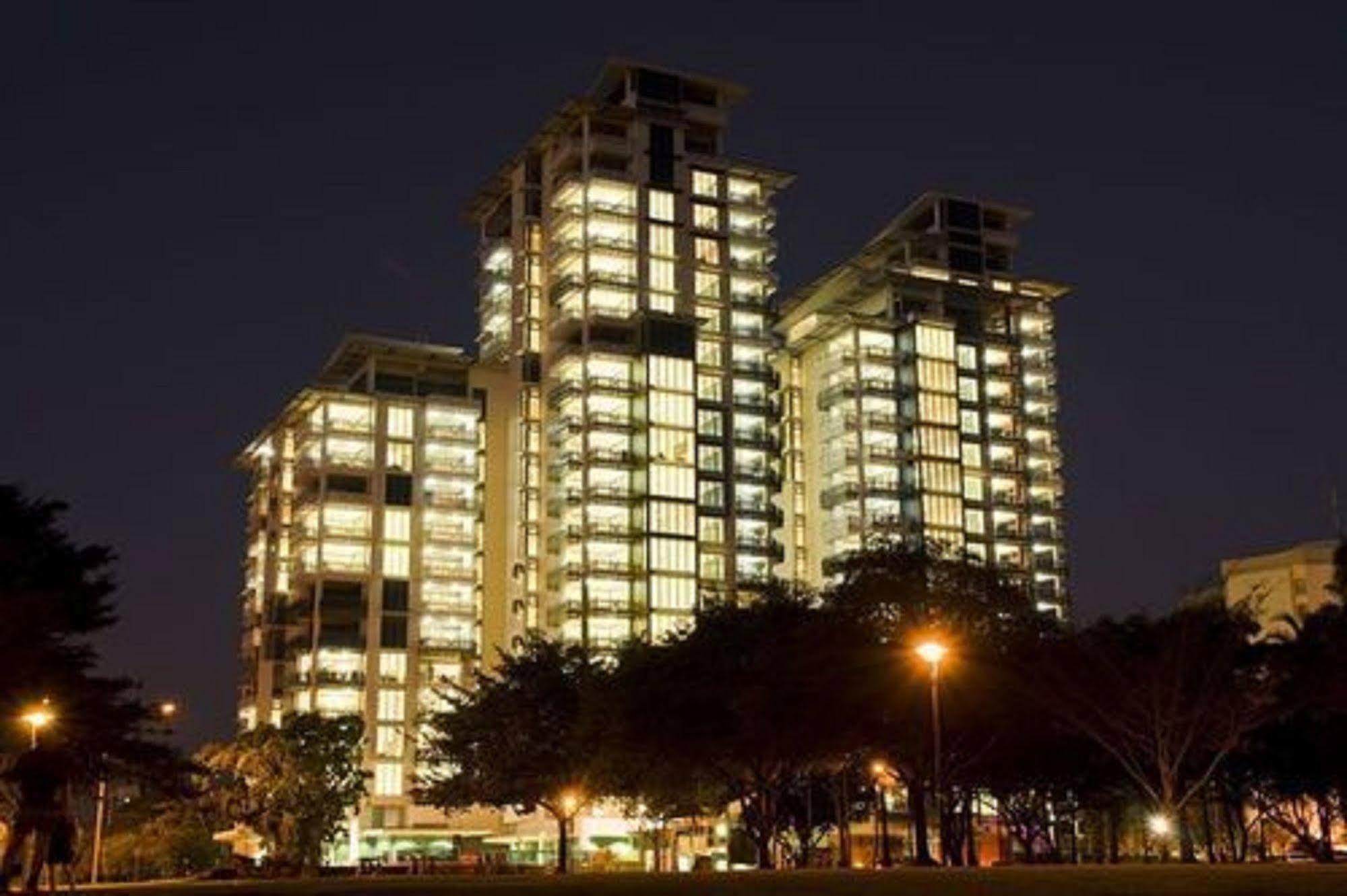 One30 Esplanade Apartment Darwin Exterior photo