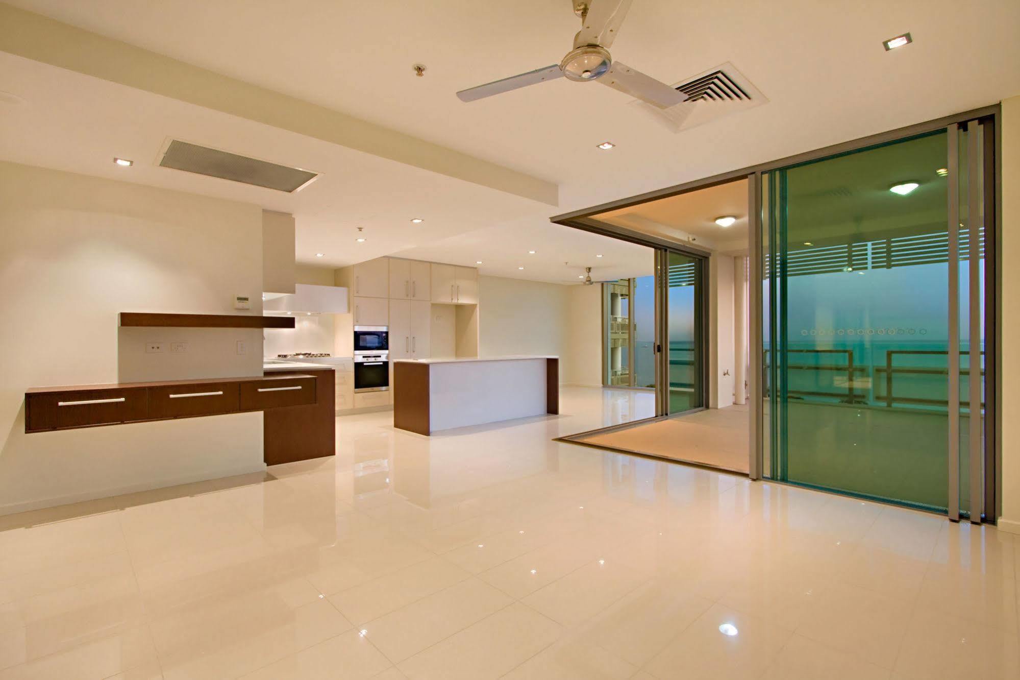 One30 Esplanade Apartment Darwin Exterior photo