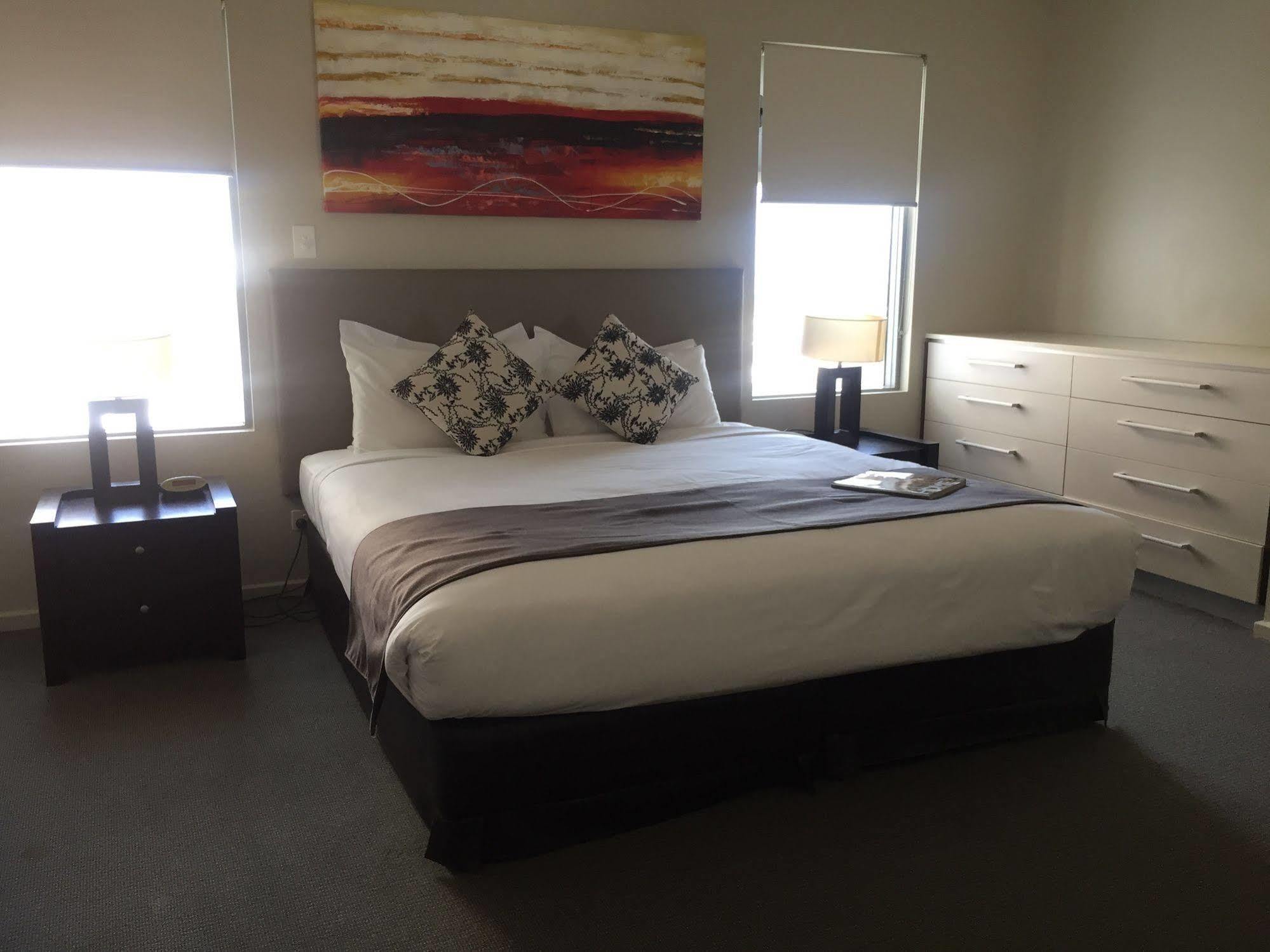 One30 Esplanade Apartment Darwin Exterior photo