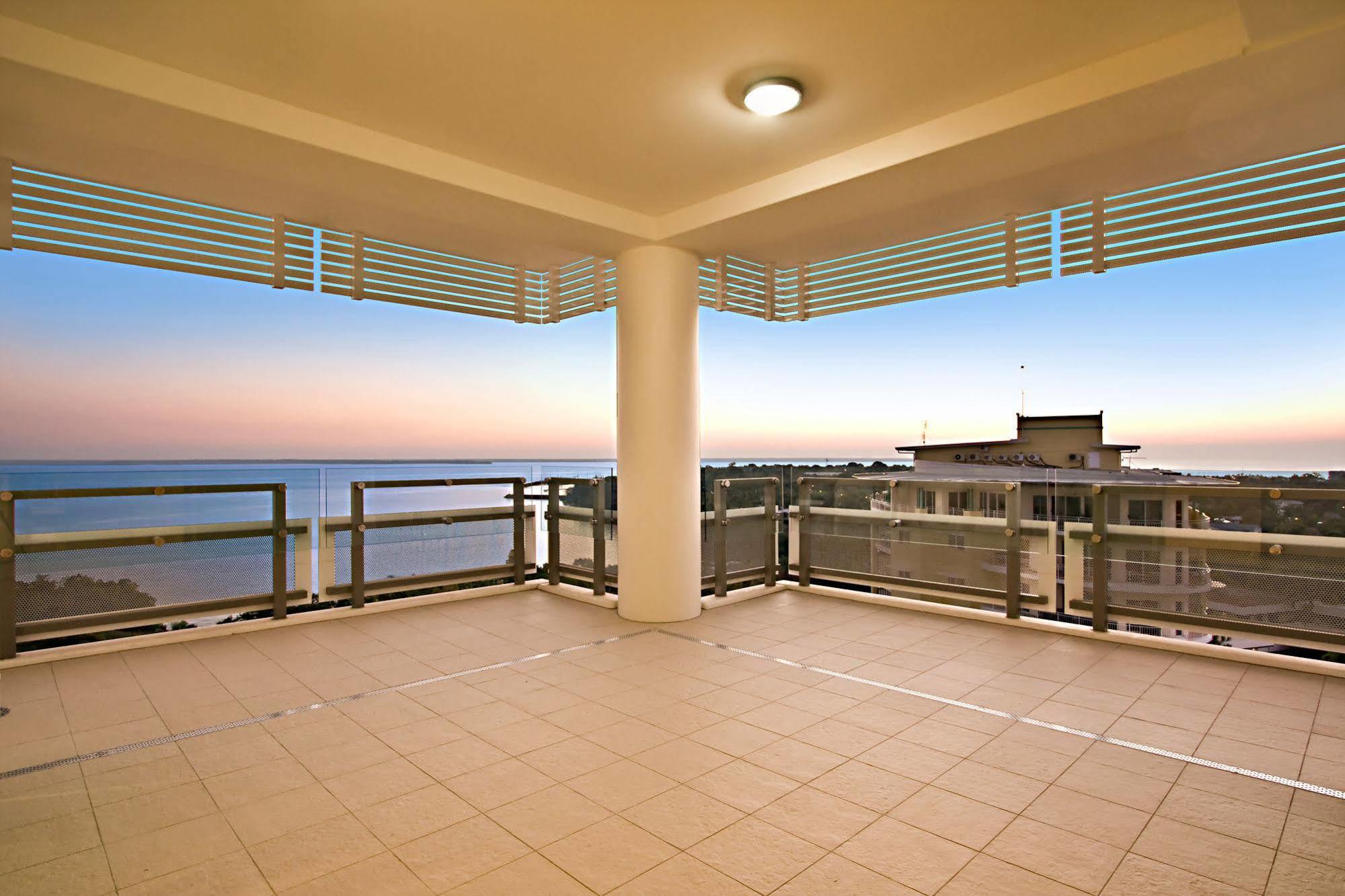 One30 Esplanade Apartment Darwin Exterior photo