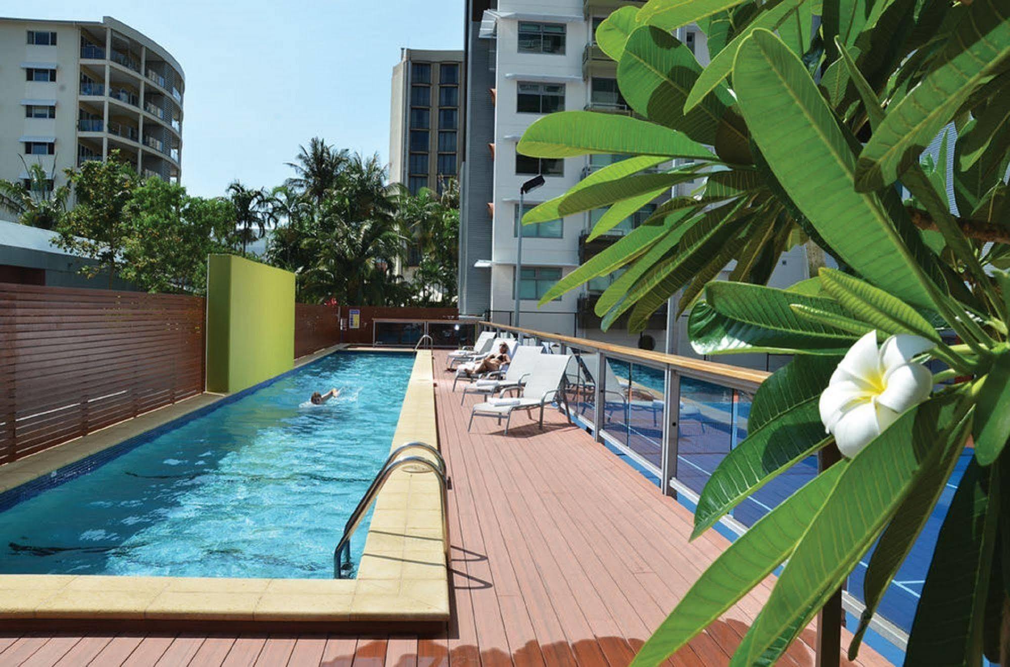 One30 Esplanade Apartment Darwin Exterior photo