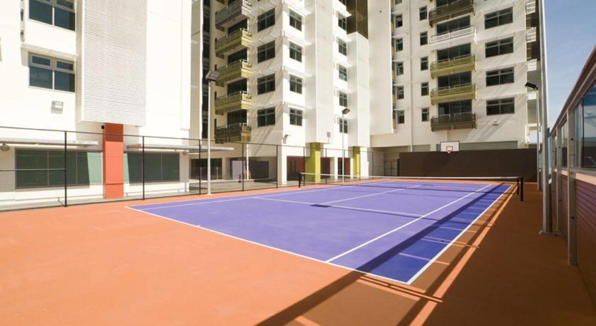 One30 Esplanade Apartment Darwin Exterior photo