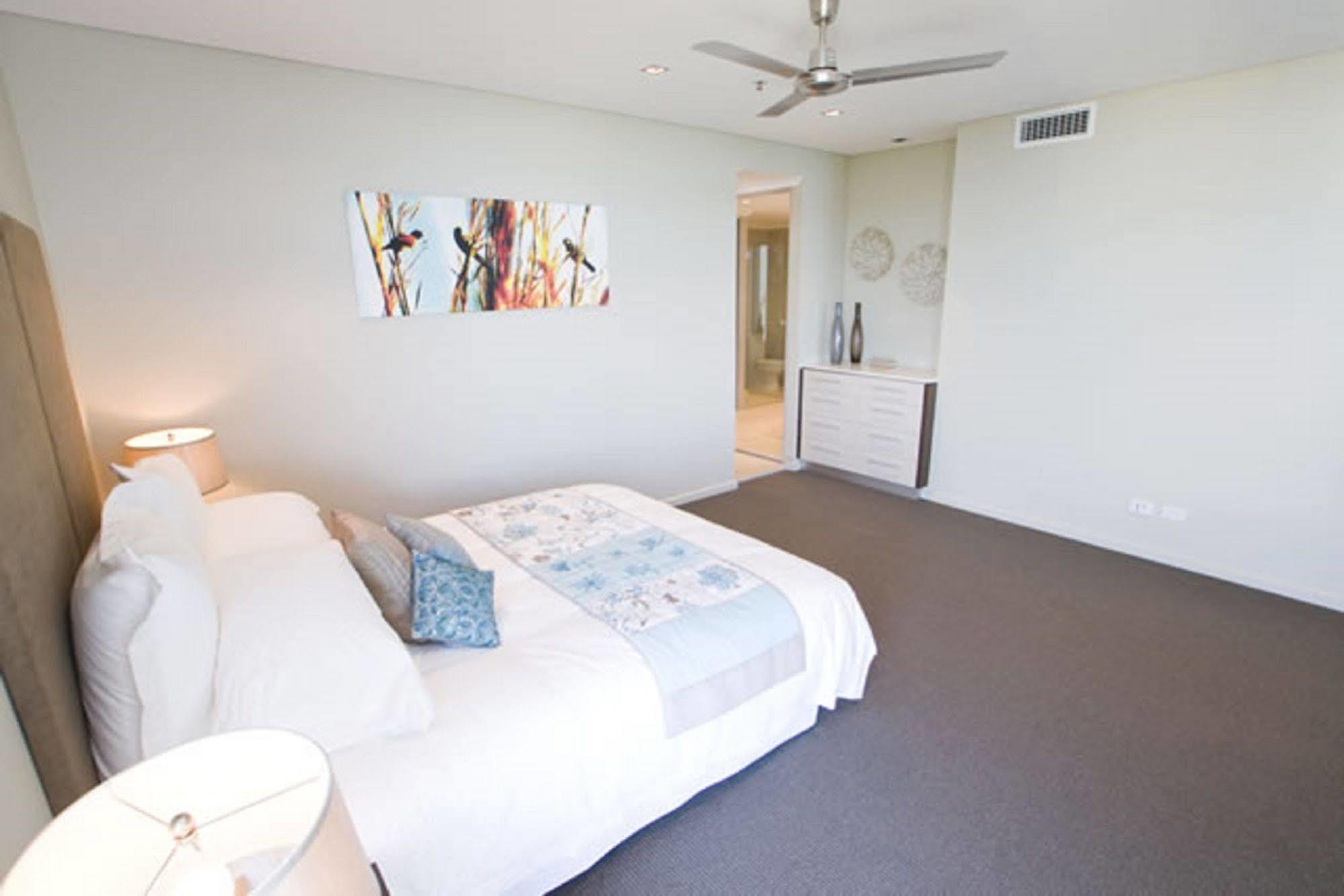 One30 Esplanade Apartment Darwin Exterior photo