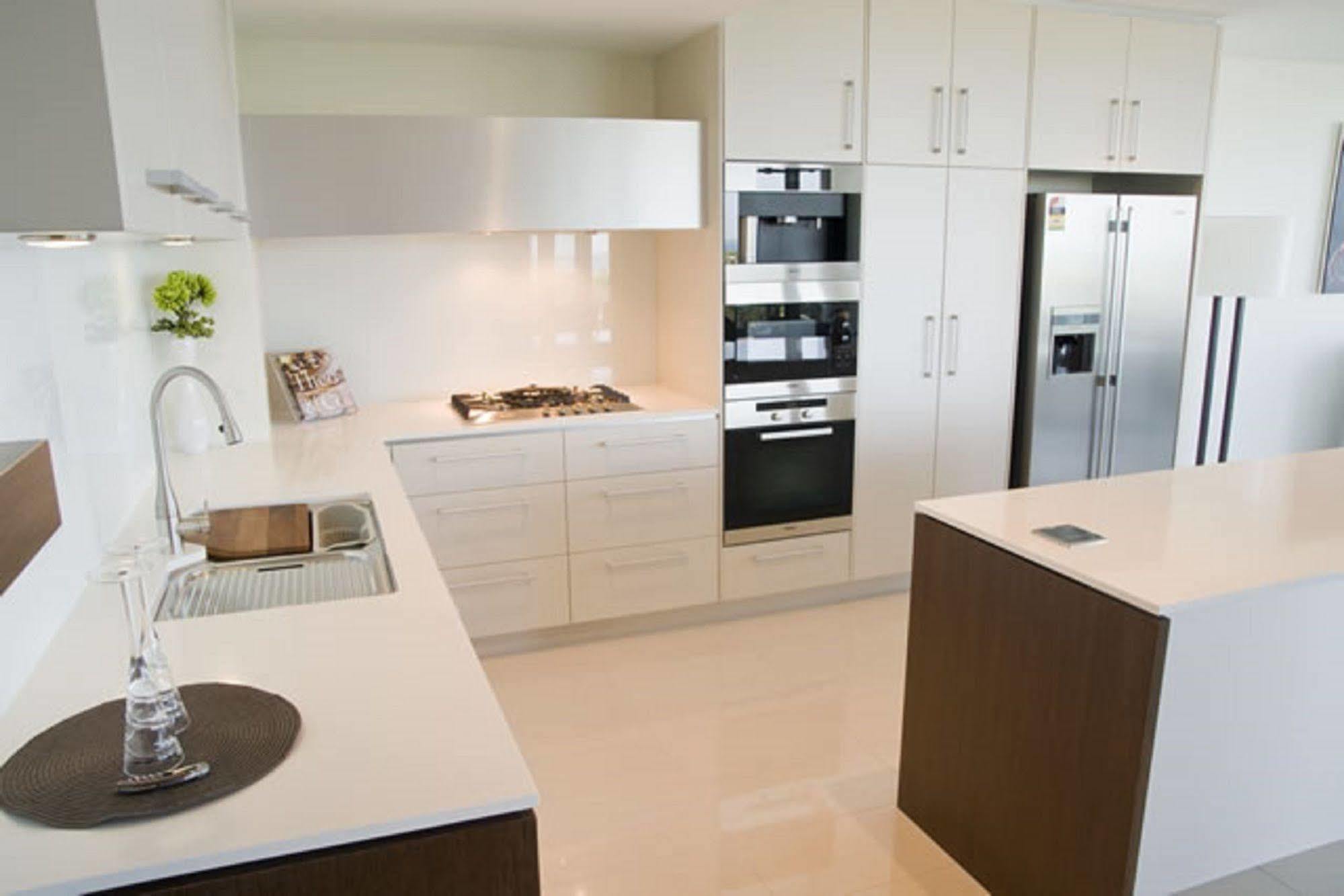 One30 Esplanade Apartment Darwin Exterior photo