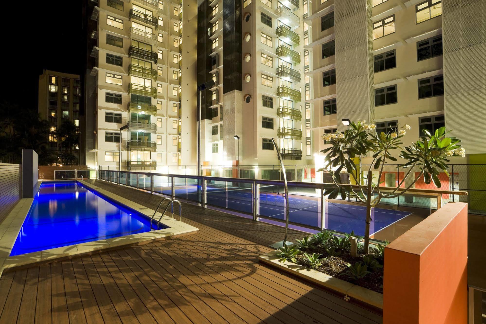 One30 Esplanade Apartment Darwin Exterior photo